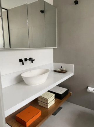 Imagem Imóvel com 3 Quartos à Venda, 140 m² em Jardim Paulista - São Paulo Imagem Imóvel com 3 Quartos à Venda, 140 m² em Jardim Paulista - São Paulo