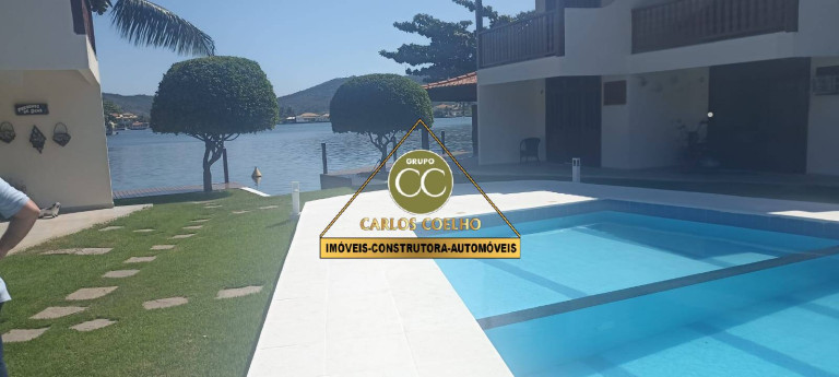 Imagem Casa com 2 Quartos à Venda, em Ogiva - Cabo Frio Imagem Casa com 2 Quartos à Venda, em Ogiva - Cabo Frio