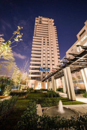 Imagem Apartamento com 4 Quartos à Venda, 258 m² em Perdizes - São Paulo
