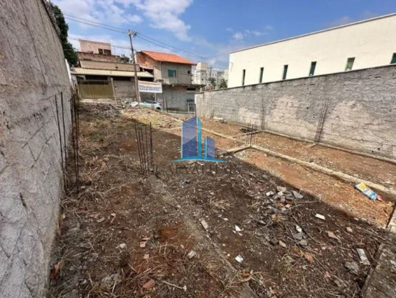 Imagem Terreno à Venda, 200 m² em Sapucaia Ii - Contagem Imagem Terreno à Venda, 200 m² em Sapucaia Ii - Contagem