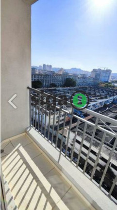 Imagem Apartamento com 2 Quartos à Venda, 48 m² em Lapa De Baixo - São Paulo Imagem Apartamento com 2 Quartos à Venda, 48 m² em Lapa De Baixo - São Paulo