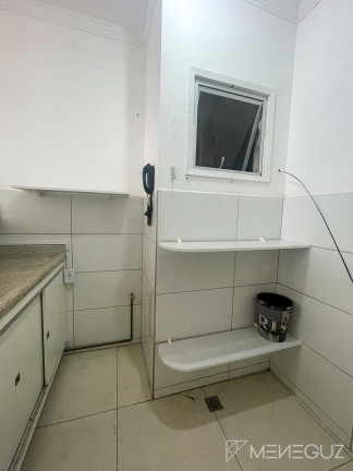 Imagem Apartamento com 1 Quarto à Venda, 50 m² em Praia Do Morro - Guarapari