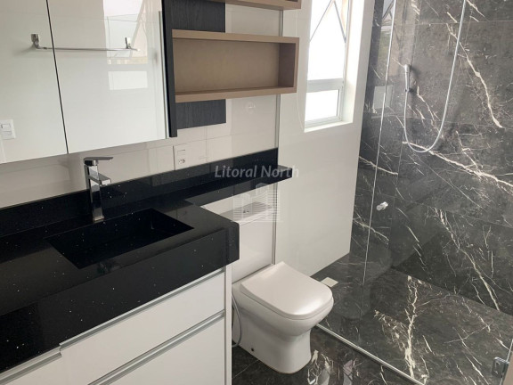 Imagem Cobertura com 3 Quartos à Venda, 240 m² em Fazenda - Itajaí Imagem Cobertura com 3 Quartos à Venda, 240 m² em Fazenda - Itajaí