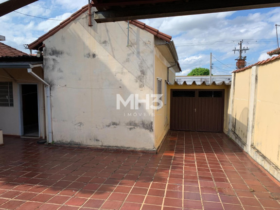 Imagem Casa com 2 Quartos à Venda, 182 m² em Centro - Sumaré