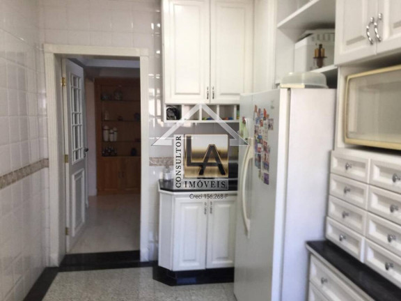 Imagem Apartamento com 3 Quartos à Venda, 350 m² em Indianópolis - São Paulo