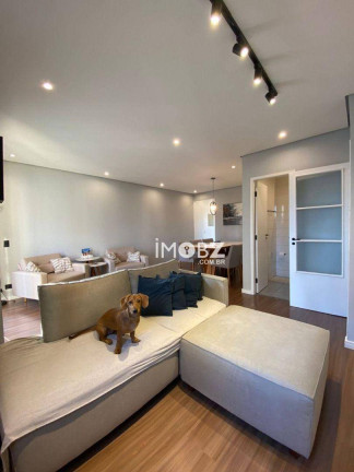 Imagem Imóvel com 2 Quartos à Venda, 74 m² em Portal Do Morumbi - São Paulo Imagem Imóvel com 2 Quartos à Venda, 74 m² em Portal Do Morumbi - São Paulo
