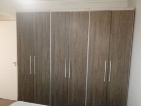 Imagem Apartamento com 2 Quartos à Venda, 52 m² em Jaraguá - São Paulo