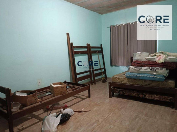 Imagem Chácara com 4 Quartos à Venda, 3.000 m² em Zona Rural - Ravena
