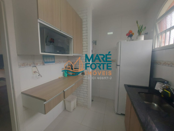 Imagem Apartamento com 2 Quartos à Venda, 61 m² em Toninhas - Ubatuba Imagem Apartamento com 2 Quartos à Venda, 61 m² em Toninhas - Ubatuba