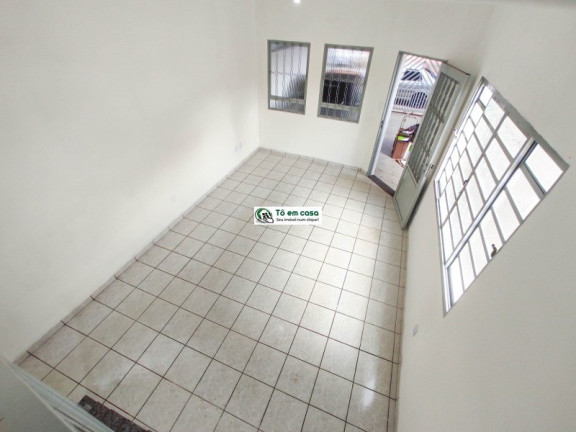 Imagem Casa com 3 Quartos à Venda, 116 m² em Jardim Augusta - São José Dos Campos