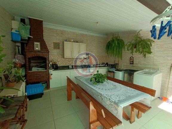 Imagem Casa com 3 Quartos à Venda, 152 m² em Vera Cruz - Mongaguá Imagem Casa com 3 Quartos à Venda, 152 m² em Vera Cruz - Mongaguá