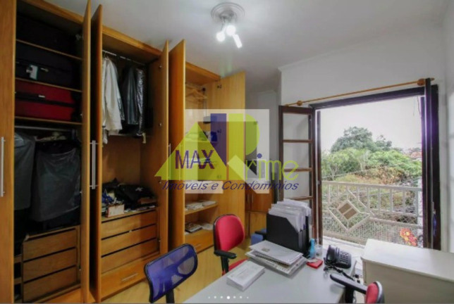 Imagem Casa com 3 Quartos para Alugar, 132 m² em Vila Laís - São Paulo Imagem Casa com 3 Quartos para Alugar, 132 m² em Vila Laís - São Paulo