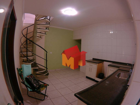 Imagem Casa com 3 Quartos à Venda, 210 m² em Parque Residencial Jaguari - Americana