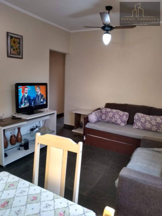 Imagem Apartamento com 3 Quartos à Venda, 70 m² em Jardim Enseada - Guarujá