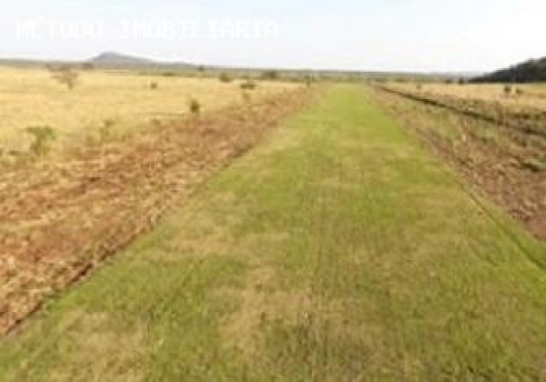 Imagem Fazenda à Venda, 4.800 m² em Rural - Porto Murtinho