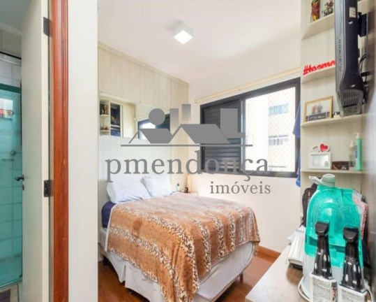Imagem Apartamento com 3 Quartos à Venda, 80 m² em Vila Pompéia - São Paulo