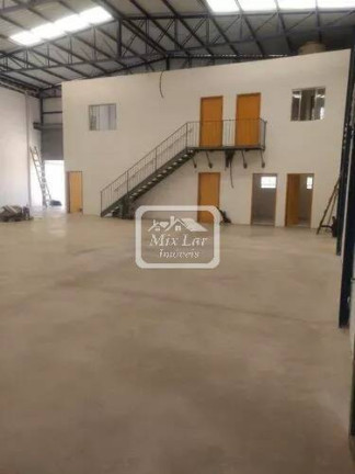 Galpão para Alugar, 550 m² em Ayrosa - Osasco