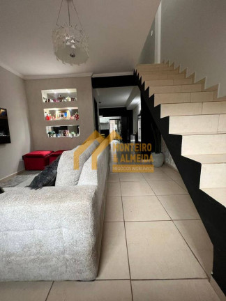 Imagem Casa com 3 Quartos à Venda, 166 m² em Vila Dos Bandeirantes - Itapetininga