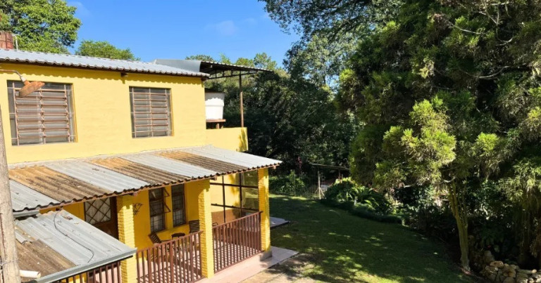 Imagem Imóvel com 4 Quartos à Venda, 300 m² em Vila élvio - Piedade