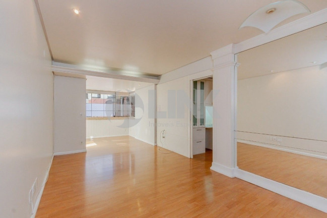 Foto do imóvel Apartamento com 3 Quartos à Venda, 83 m² em Mont Serrat - Porto Alegre