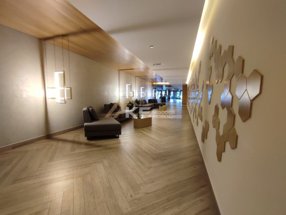 Imagem Apartamento com 1 Quarto à Venda, 56 m² em Jardim Botânico - Ribeirão Preto