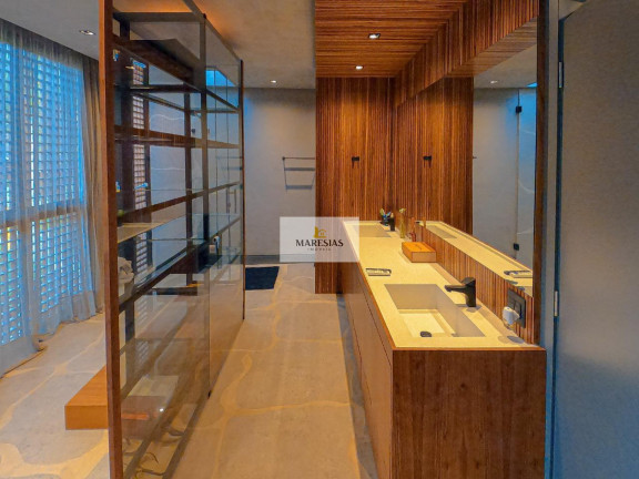 Imagem Casa com 5 Quartos à Venda, 540 m² em Toque-toque Pequeno - São Sebastião