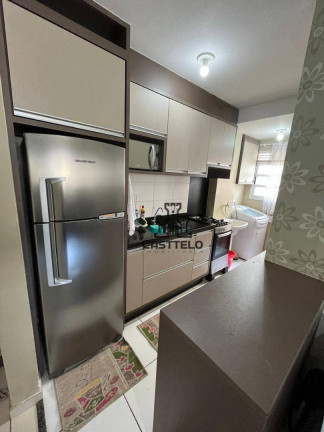 Imagem Apartamento com 2 Quartos à Venda, 45 m² em Jardim São Paulo Ii - Londrina