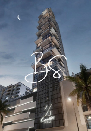 Imagem Imóvel com 4 Quartos à Venda, 361 m² em Centro - Balneário Camboriú
