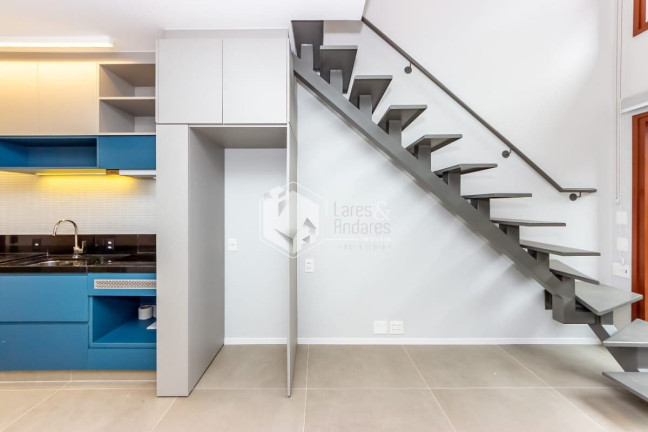 Imagem Imóvel com 1 Quarto à Venda, 43 m² em Vila Madalena - São Paulo Imagem Imóvel com 1 Quarto à Venda, 43 m² em Vila Madalena - São Paulo