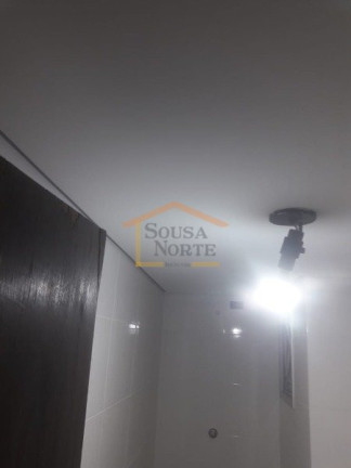Imagem Apartamento com 2 Quartos à Venda, 50 m² em Vila Gustavo - São Paulo Imagem Apartamento com 2 Quartos à Venda, 50 m² em Vila Gustavo - São Paulo