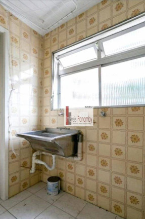 Imagem Apartamento com 2 Quartos à Venda, 68 m² em Santana - São Paulo