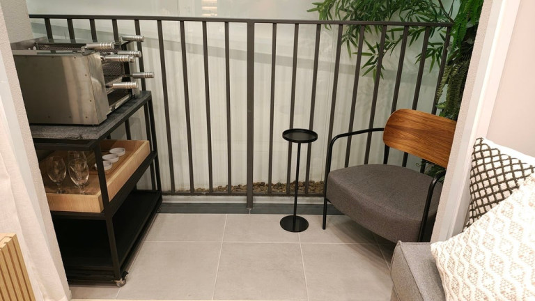 Imagem Apartamento com 2 Quartos à Venda, 37 m² em Vila Sofia - São Paulo Imagem Apartamento com 2 Quartos à Venda, 37 m² em Vila Sofia - São Paulo
