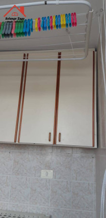 Imagem Apartamento com 2 Quartos à Venda, 69 m² em Santo Amaro - São Paulo