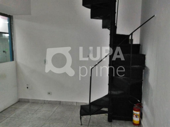 Imóvel Comercial à Venda, 25 m² em Consolação - São Paulo
