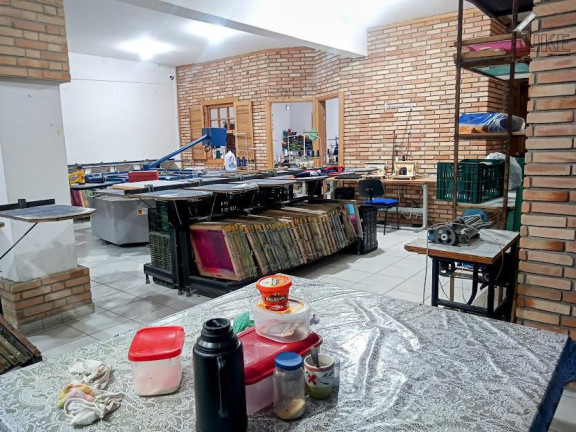 Imagem Sala Comercial à Venda, 430 m² em Bosque Dos Eucaliptos - São José Dos Campos Imagem Sala Comercial à Venda, 430 m² em Bosque Dos Eucaliptos - São José Dos Campos