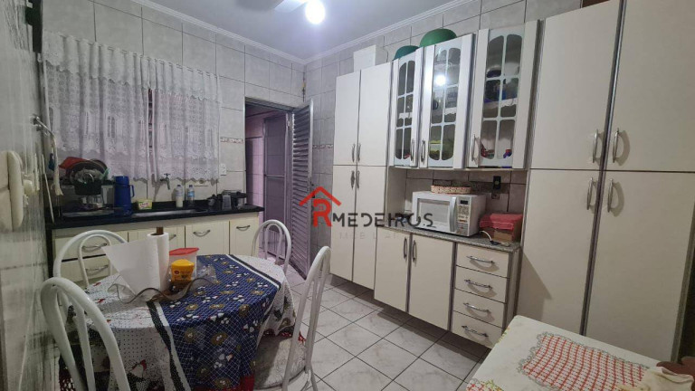 Imagem Casa com 2 Quartos à Venda, 96 m² em Mirim - Praia Grande