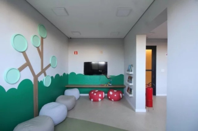 Imagem Imóvel com 2 Quartos à Venda, 40 m² em Morumbi - São Paulo Imagem Imóvel com 2 Quartos à Venda, 40 m² em Morumbi - São Paulo