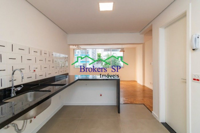 Imagem Apartamento com 3 Quartos à Venda, em Higienópolis - São Paulo Imagem Apartamento com 3 Quartos à Venda, em Higienópolis - São Paulo