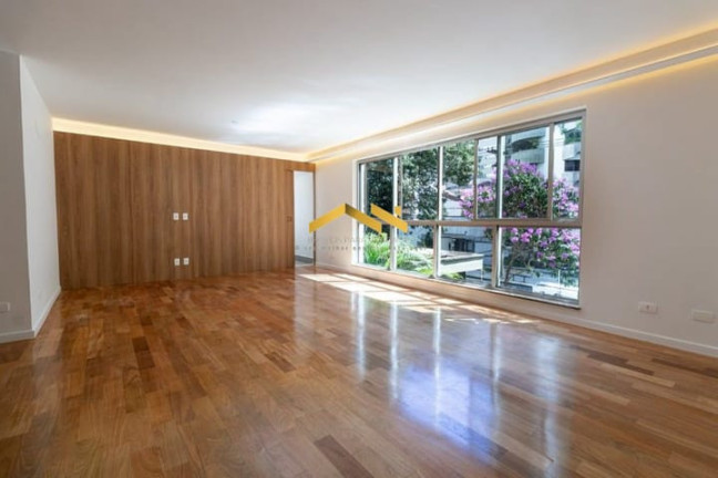 Imagem Apartamento com 3 Quartos à Venda, 136 m² em Jardim Paulista - São Paulo