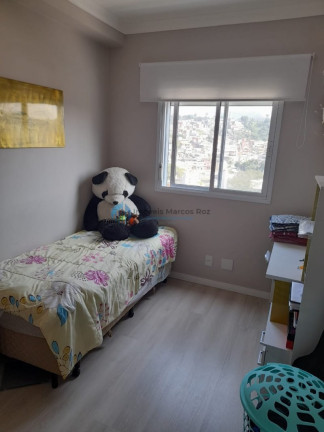Imagem Apartamento com 2 Quartos à Venda, 60 m² em Vila Boa Vista - Barueri