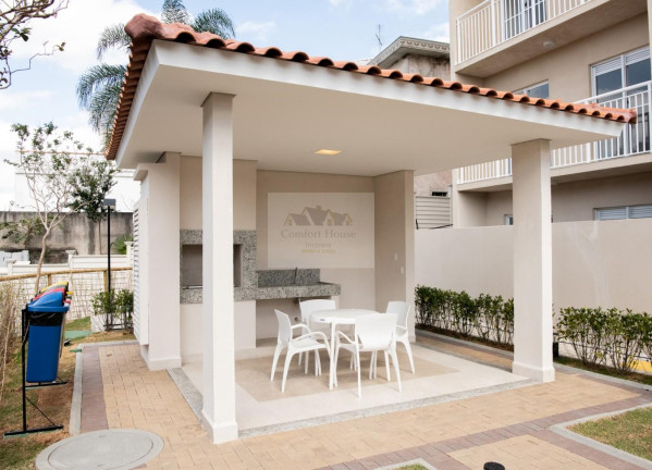 Imagem Apartamento com 1 Quarto à Venda, 27 m² em Vila Alpina - São Paulo
