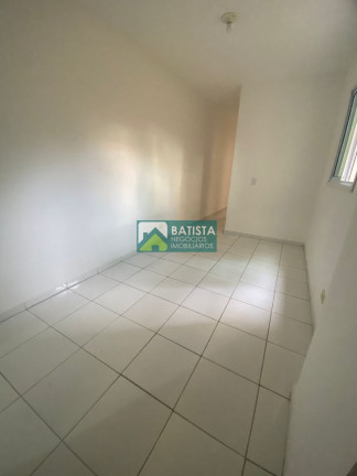Imagem Apartamento com 1 Quarto à Venda, 40 m² em Parque Das Nações - Santo André