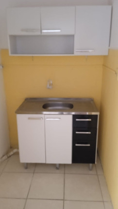 Imagem Apartamento com 1 Quarto à Venda, 28 m² em Centro Histórico - Porto Alegre