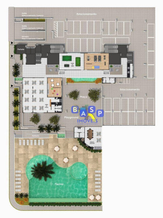 Imagem Apartamento com 2 Quartos à Venda, 71 m² em Centro - Itanhaém Imagem Apartamento com 2 Quartos à Venda, 71 m² em Centro - Itanhaém