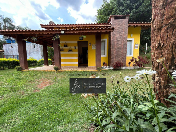 Casa com 2 Quartos à Venda, 430 m² em Dois Corrégos - Ibiúna