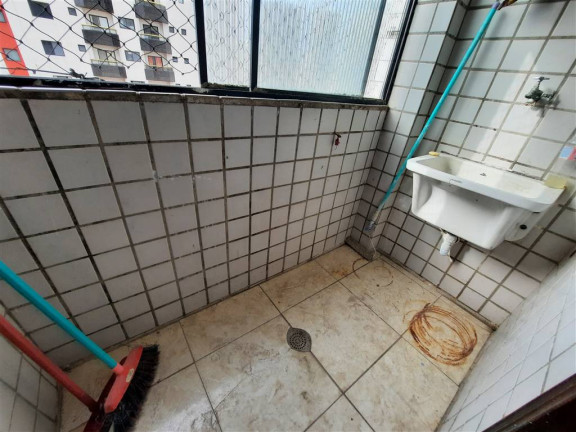 Imagem Apartamento com 2 Quartos à Venda, 67 m² em Aviação - Praia Grande