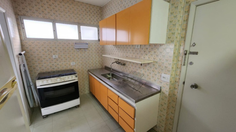 Imagem Imóvel com 3 Quartos à Venda, 114 m² em Jardim Paulista - São Paulo