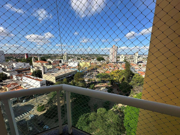 Imagem Apartamento com 2 Quartos à Venda, 98 m² em Centro - Tatuí Imagem Apartamento com 2 Quartos à Venda, 98 m² em Centro - Tatuí