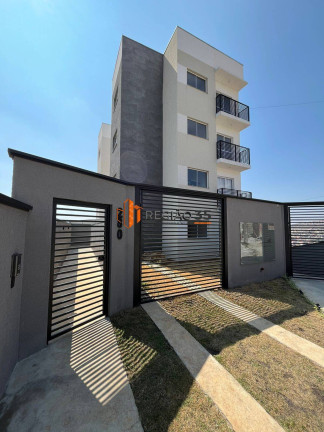 Apartamento com 2 Quartos à Venda, 94 m² em Santa ângela - Poços De Caldas