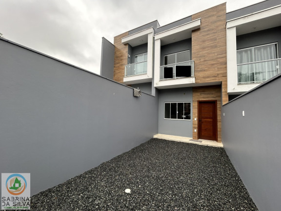 Casa com 2 Quartos à Venda, 85 m² em Salto Do Norte - Blumenau